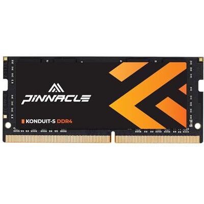 Timetec Pinnacle 8 GB DDR4 3200 MHz (ou 2933 MHz ou 2666 MHz) PC4-25600 não ECC sem buffer 1,2 V CL22 1Rx8 faixa única de 260 pinos SODIMM PC portátil memória RAM Timetec Pinnacle 8 GB DDR4 3200 MHz (ou 2933 MHz ou 2666 MHz) PC4-25600 não ECC sem buffer 1,2 V CL22 1Rx8 faixa única de 260 pinos SODIMM PC portátil memória RAM