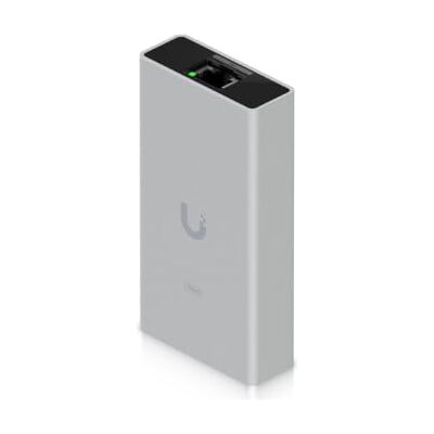 Ubiquiti Adapter Unifi Ethernet 10000 Mbit/s ( Unifi 10 g adaptador ethernet ) Ubiquiti Adapter Unifi Ethernet 10000 Mbit/s ( Unifi 10 g adaptador ethernet )