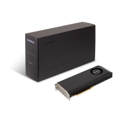 Sparkle Intel ARC Pro B60 Blower 24 GB GDDR6 SBP60W-24G Sparkle Intel ARC Pro B60 Blower 24 GB GDDR6 SBP60W-24G