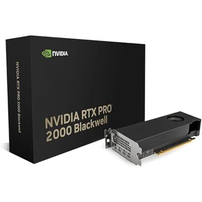 PNY Rtx Pro 2000 Blackwell Nvidia 16 Gb Gddr7 ( Rtx Pro 2000 Blackwell 16gb) PNY Rtx Pro 2000 Blackwell Nvidia 16 Gb Gddr7 ( Rtx Pro 2000 Blackwell 16gb)