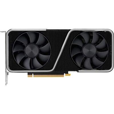 GeForce Placa gráfica NVIDIA RTX 3060 Ti Founders Edition 8GB GDDR6 PCI Express 4.0 GeForce Placa gráfica NVIDIA RTX 3060 Ti Founders Edition 8GB GDDR6 PCI Express 4.0