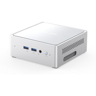 MINISFORUM NAB9 Plus Mini PC com Intel Core i9 12900HK (14C/20T, até 5.0GHz), Mini Computador Gráficos Intel Iris Xe 1TB PCIe4.0 SSD 32GB DDR4, OCuLink, Tela Tripla com HDMI+DP+USB4, 5xPorta USB Mini PC (14C/20T, hasta 5,0 GHz) OCuLink, soporte para tre MINISFORUM NAB9 Plus Mini PC com Intel Core i9 12900HK (14C/20T, até 5.0GHz), Mini Computador Gráficos Intel Iris Xe 1TB PCIe4.0 SSD 32GB DDR4, OCuLink, Tela Tripla com HDMI+DP+USB4, 5xPorta USB Mini PC (14C/20T, hasta 5,0 GHz) OCuLink, soporte para tre