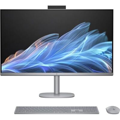 HP OmniStudio X 32-c0670ng PC, ecrã 4K UHD de 31,5", Intel Core Ultra 7 155H, RAM DDR5 de 32 GB, SSD M.2 de 1 TB, Windows 11 Home HP OmniStudio X 32-c0670ng PC, ecrã 4K UHD de 31,5", Intel Core Ultra 7 155H, RAM DDR5 de 32 GB, SSD M.2 de 1 TB, Windows 11 Home