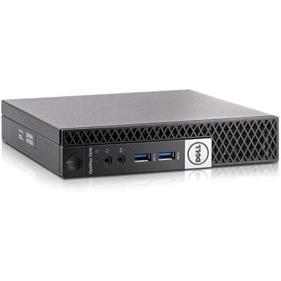 Dell - 7040 - i7 - 16GB RAM - Computador de mesa Dell - 7040 - i7 - 16GB RAM - Computador de mesa