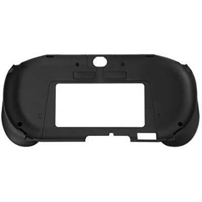 C-FUNN Capa protetora da caixa do manípulo de L2 R2 para Sony Playstation PS Vita 2000 consola de jogos preto C-FUNN Capa protetora da caixa do manípulo de L2 R2 para Sony Playstation PS Vita 2000 consola de jogos preto