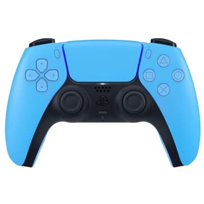 Playstation Sony DualSense V2 Preto, Azul Bluetooth/USB Controlador de jogo Analógico/Digital 5 Playstation Sony DualSense V2 Preto, Azul Bluetooth/USB Controlador de jogo Analógico/Digital 5