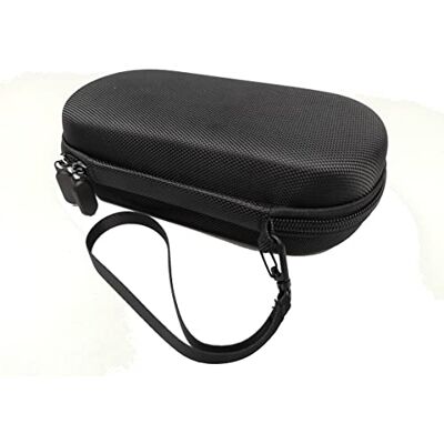 Link-e : Estojo de transporte, capa protetora compatível com a consola Sony Playstation PS Vita Link-e : Estojo de transporte, capa protetora compatível com a consola Sony Playstation PS Vita