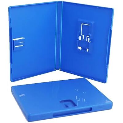Link-e : 10 x caixa, estojo de substituição compatível com o conjunto de consola Sony PS Vita Link-e : 10 x caixa, estojo de substituição compatível com o conjunto de consola Sony PS Vita