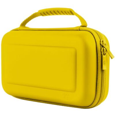 Orzly Every Switch/Switch 2/Switch Lite Capa, Amarelo Orzly Every Switch/Switch 2/Switch Lite Capa, Amarelo