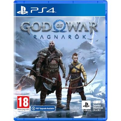 Sony God of War Ragnarök Sony God of War Ragnarök