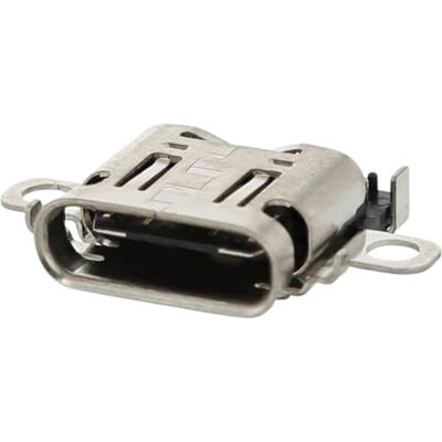 MMOBIEL Conector de carregamento USB tipo C feminino compatível com Nintendo Switch de substituição feminina MMOBIEL Conector de carregamento USB tipo C feminino compatível com Nintendo Switch de substituição feminina