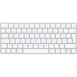 Apple Magic Keyboard (A1644) (QWERTZ alemão) (Recondicionado) Apple Magic Keyboard (A1644) (QWERTZ alemão) (Recondicionado)