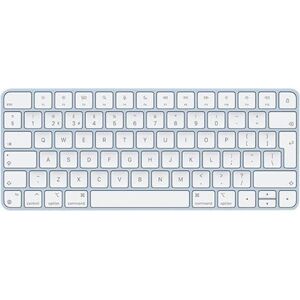 Apple Magic Keyboard (A2450) (QWERTY Espanhol) verde (recondicionado) Apple Magic Keyboard (A2450) (QWERTY Espanhol) verde (recondicionado)
