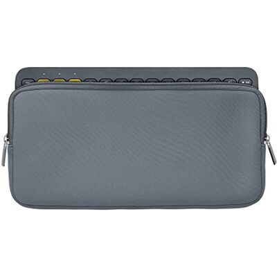 Kwmobile - Logitech K380 - Neopreno - Teclado - Case Kwmobile - Logitech K380 - Neopreno - Teclado - Case