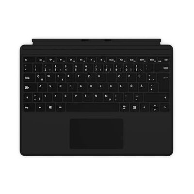 Microsoft Surface Pro teclado (para Surface Pro 8, 9, X) (QWERTY alemão) Microsoft Surface Pro teclado (para Surface Pro 8, 9, X) (QWERTY alemão)