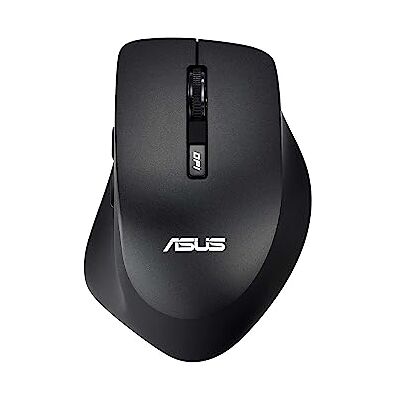 Asus WT425 RF Sem fios ótico 1600DPI mão direita preto, carvão vegetal rato (mão derech Asus WT425 RF Sem fios ótico 1600DPI mão direita preto, carvão vegetal rato (mão derech