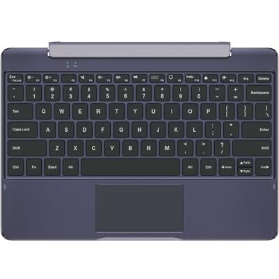 XP-Pen XPPen ACK08 B Teclado para Magic Drawing Pad (nova versão, Android 14) XP-Pen XPPen ACK08 B Teclado para Magic Drawing Pad (nova versão, Android 14)