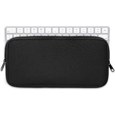 Kwmobile - Logitech K380 - Neoprene - Bolsa protetora Kwmobile - Logitech K380 - Neoprene - Bolsa protetora