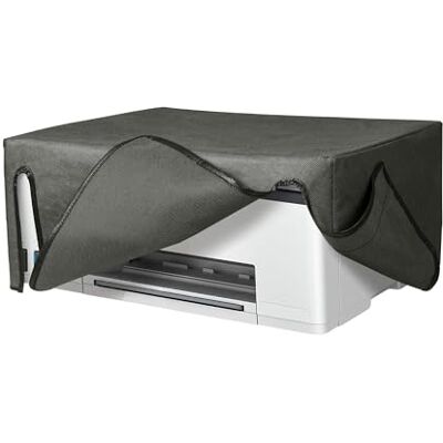 Kwmobile - HP SmartTank 5105/5101 - Têxtil - Capa protetora Kwmobile - HP SmartTank 5105/5101 - Têxtil - Capa protetora