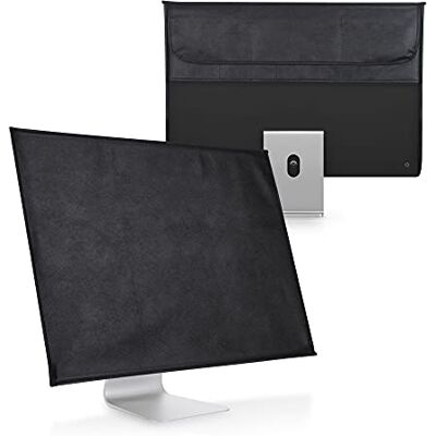 Kwmobile - MonitorScreenSleeve-24-26 - Tecido Kwmobile - MonitorScreenSleeve-24-26 - Tecido