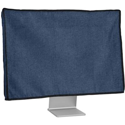 Kwmobile - Housse Protection Ecran 27-28 Moniteur - 27-28in - Monitor case Kwmobile - Housse Protection Ecran 27-28 Moniteur - 27-28in - Monitor case
