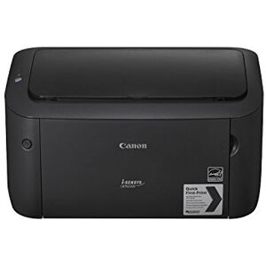 Canon i-SENSYS Impressora laser monocromática, preta Canon i-SENSYS Impressora laser monocromática, preta
