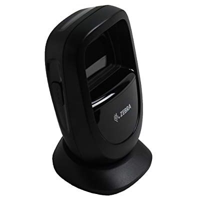 ZEBRA ENTERPRISE Zebra DS9308 Scanner de mão com ligação USB (SR00004ZZWW) ZEBRA ENTERPRISE Zebra DS9308 Scanner de mão com ligação USB (SR00004ZZWW)