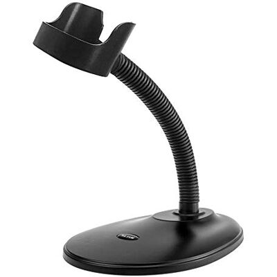 NETUM Suporte para scanner de código de barras, suporte ajustável para mãos livres, suporte para leitor de etiquetas de pistola de digitalização para suporte para scanner NS NETUM Suporte para scanner de código de barras, suporte ajustável para mãos livres, suporte para leitor de etiquetas de pistola de digitalização para suporte para scanner NS
