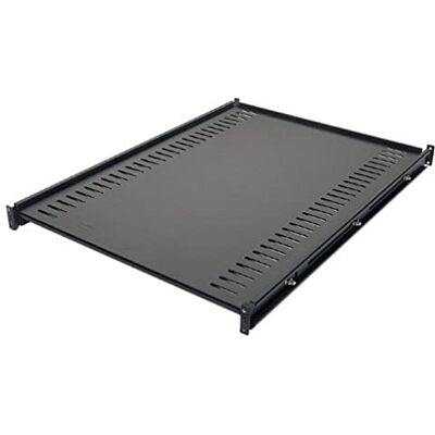 APC AR8122 Prateleira preta estante (preto, 81,8 kg, 470 x 660 x 44 mm, 1U) APC AR8122 Prateleira preta estante (preto, 81,8 kg, 470 x 660 x 44 mm, 1U)