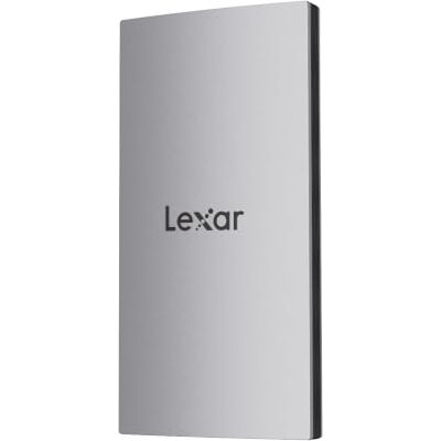 Lexar ES3 Disco SSD portátil de 1 TB, velocidade de leitura de até 1050 MB 1000 MB/s Escrita, unidade de estado sólido externa compatível com iPhone 17 Series/Mac/PS5/XBOX Lexar ES3 Disco SSD portátil de 1 TB, velocidade de leitura de até 1050 MB 1000 MB/s Escrita, unidade de estado sólido externa compatível com iPhone 17 Series/Mac/PS5/XBOX