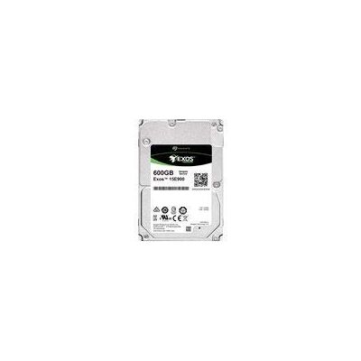 Seagate Exos 600 GB 12 Gb/s SAS15K 512n 256 Mb 2,5 Seagate Exos 600 GB 12 Gb/s SAS15K 512n 256 Mb 2,5