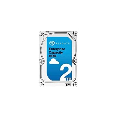 Seagate ST2000NM0023 Disco rígido de 3,5", 2 TB SAS 6 GB/s, 7200 RPM Seagate ST2000NM0023 Disco rígido de 3,5", 2 TB SAS 6 GB/s, 7200 RPM