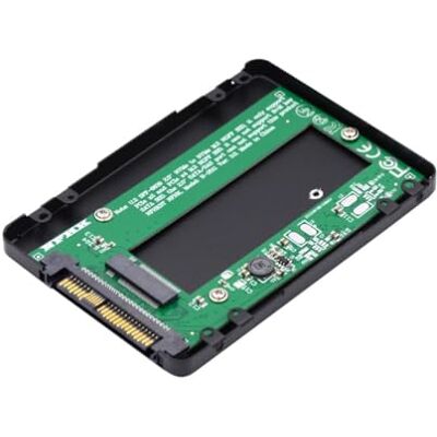 chenyang Adaptador de caixa conversor M.2 NVME PCIe SSD para U.2 SFF-8639 para kit U.2 SFF-8639 chenyang Adaptador de caixa conversor M.2 NVME PCIe SSD para U.2 SFF-8639 para kit U.2 SFF-8639