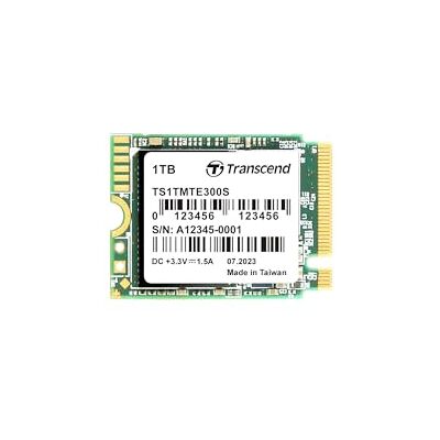 Transcend SSD MTE300S PCIe 2230 1TB, 2000 MB/s, para Steam Deck, Surface Pro Unidad de estado sólido interna NVMe M.2 de bajo consumo energético para mini PCs ASUS Ally. Transcend SSD MTE300S PCIe 2230 1TB, 2000 MB/s, para Steam Deck, Surface Pro Unidad de estado sólido interna NVMe M.2 de bajo consumo energético para mini PCs ASUS Ally.