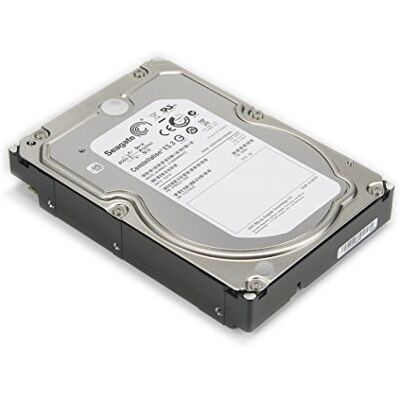 Seagate ST4000NM0023 Disco rígido de 3,5", 4 TB, SAS 6 GB/s, 7200 RPM Seagate ST4000NM0023 Disco rígido de 3,5", 4 TB, SAS 6 GB/s, 7200 RPM