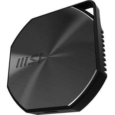 MSI DATAMAG 20 Gbps 2 TB MSI DATAMAG 20 Gbps 2 TB
