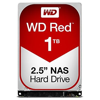 Western Digital WD10JFCX RED Western Digital WD10JFCX RED