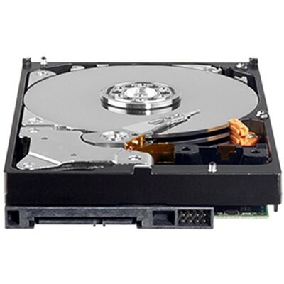 Western Digital WD20EURS Disco rígido sólido interno de 2 TB (SATA 3, 5400 RPM, 3,5") Western Digital WD20EURS Disco rígido sólido interno de 2 TB (SATA 3, 5400 RPM, 3,5")