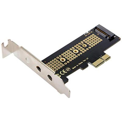 chenyang PCI e 3,0 X1 Lane a m.2 ngff M Key SSD nvme ahci PCI Express Adapter Card chenyang PCI e 3,0 X1 Lane a m.2 ngff M Key SSD nvme ahci PCI Express Adapter Card
