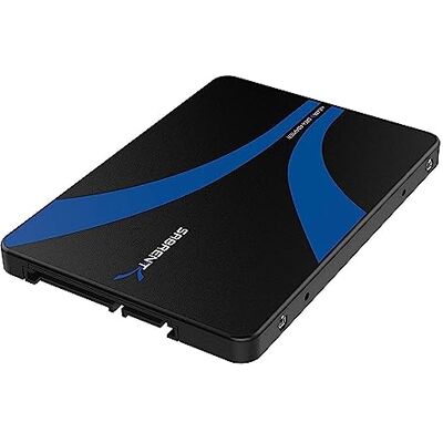 SABRENT Capa mSATA para SATA III Conversor de mSATA para SSD de 2,5 Conversor MSATA para SATA SSD de 2,5" (EC-MSSA) SABRENT Capa mSATA para SATA III Conversor de mSATA para SSD de 2,5 Conversor MSATA para SATA SSD de 2,5" (EC-MSSA)