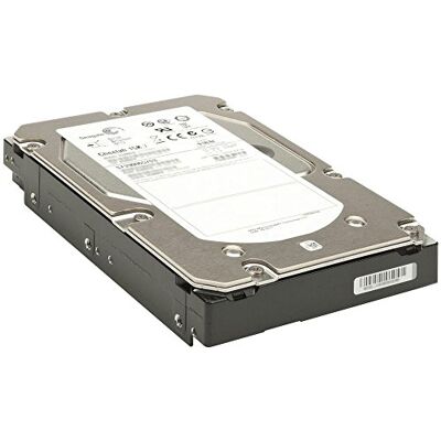 Seagate Cheetah 15 K, disco rígido interno de 600 GB Seagate Cheetah 15 K, disco rígido interno de 600 GB