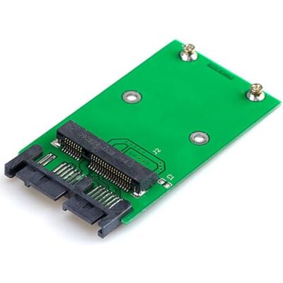 chenyang CY Mini PCI-E mSATA SSD de 1,8" micro SATA 16 Pin disco rígido PCBA adaptador conversor chenyang CY Mini PCI-E mSATA SSD de 1,8" micro SATA 16 Pin disco rígido PCBA adaptador conversor
