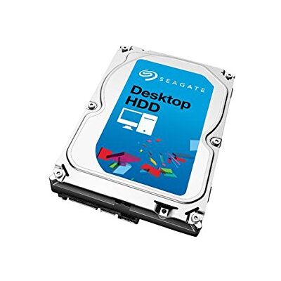 Seagate Barracuda ST2000DM001 2 TB 3,5 Internal Hard Drive Seagate Barracuda ST2000DM001 2 TB 3,5 Internal Hard Drive