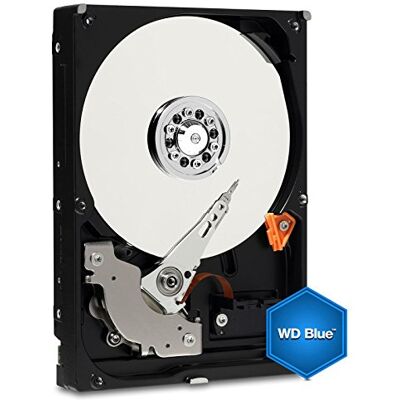 Western Digital 1600AAJS Disco rígido interno de 160 GB (7200 RPM, 8,9 cm), cache de 8 MB, SATA II) Western Digital 1600AAJS Disco rígido interno de 160 GB (7200 RPM, 8,9 cm), cache de 8 MB, SATA II)