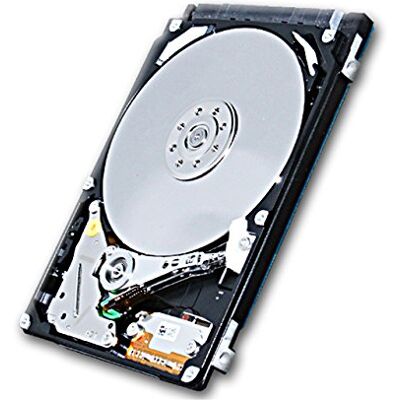 Toshiba MK6476GSX Toshiba MK6476GSX