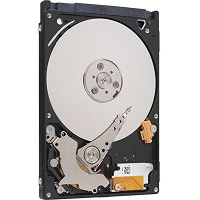 Seagate ST500LT012 Alvo rígido interno de 500 GB, 2,5 polegadas, S-ATA, 16 MB, 5400 RPM Seagate ST500LT012 Alvo rígido interno de 500 GB, 2,5 polegadas, S-ATA, 16 MB, 5400 RPM