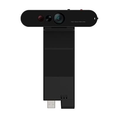 Lenovo Thinkvision Mc60 (S) Webcam 1920 x 1080 pixels USB 2.0, W128427695 (1920 x 1080 pixels USB 2.0 Black) Lenovo Thinkvision Mc60 (S) Webcam 1920 x 1080 pixels USB 2.0, W128427695 (1920 x 1080 pixels USB 2.0 Black)