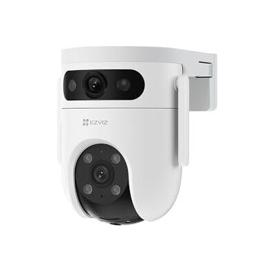 EZVIZ H9c Câmara de Segurança Domo Dual 3K Externa - 2880x1620 Pixels EZVIZ H9c Câmara de Segurança Domo Dual 3K Externa - 2880x1620 Pixels