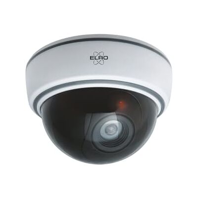 Câmera Falsa ELRO CDD15F - Uso interno Câmera Falsa ELRO CDD15F - Uso interno