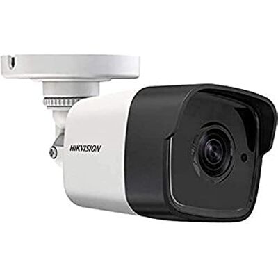 Hikvision Camera supraveghere (3,6 mm) 2 MP Fixed Mini Bullet, IR: up to 25 m distância IR, 1 TVI/AHD/CVI/CVBS A Hikvision Camera supraveghere (3,6 mm) 2 MP Fixed Mini Bullet, IR: up to 25 m distância IR, 1 TVI/AHD/CVI/CVBS A